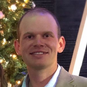 Meet your Posher, Jared